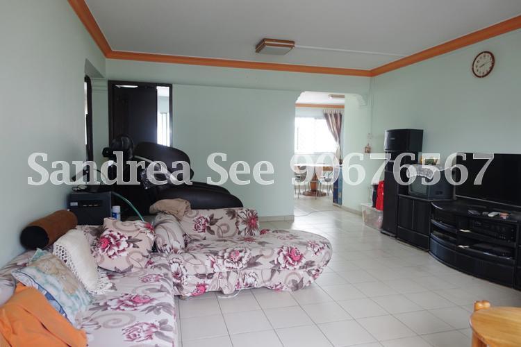 Blk 122 Simei Street 1 (Tampines), HDB 5 Rooms #158956392